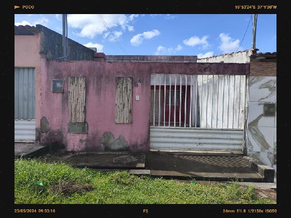 Imóvel da Caixa em NOSSA SENHORA DO SOCORRO / SE - 8444414920210