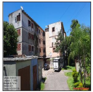 Imóvel da Caixa em PORTO ALEGRE / RS - 8444415000972