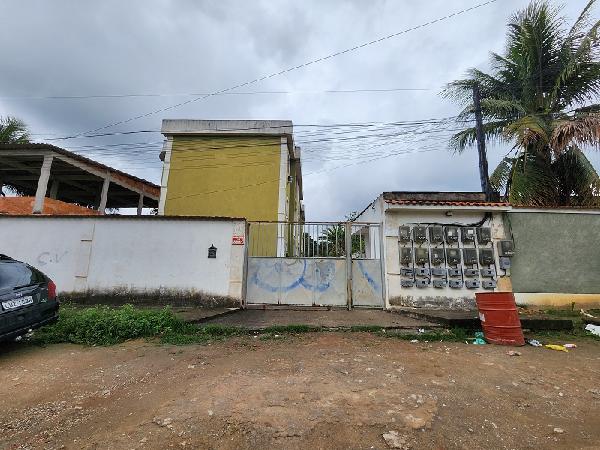 Apartamento da Caixa em SAO GONCALO / RJ - 8444415010846