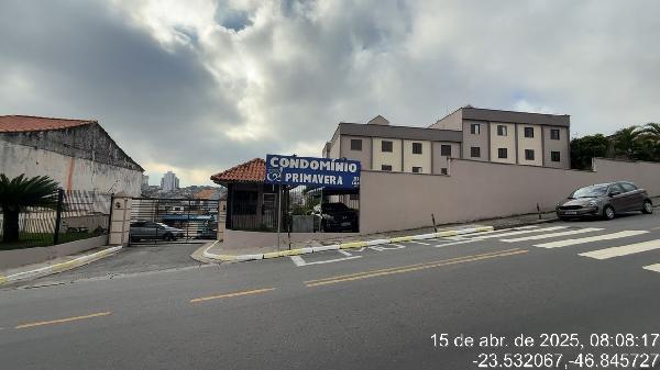 Apartamento Caixa em CARAPICUIBA / SP - 8444415015244