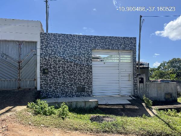 Imóvel da Caixa em NOSSA SENHORA DO SOCORRO / SE - 8444415033390