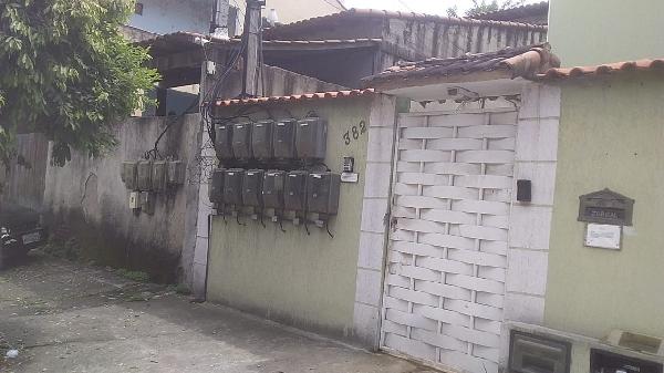 Apartamento da Caixa em SAO GONCALO / RJ - 8444415079102