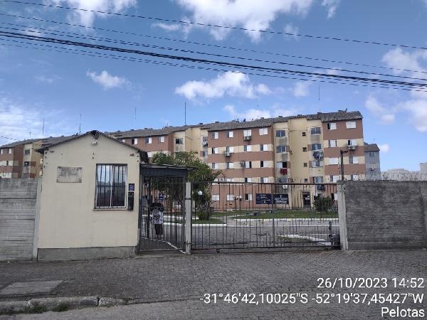 Apartamento da Caixa em PELOTAS / RS - 8444415089493