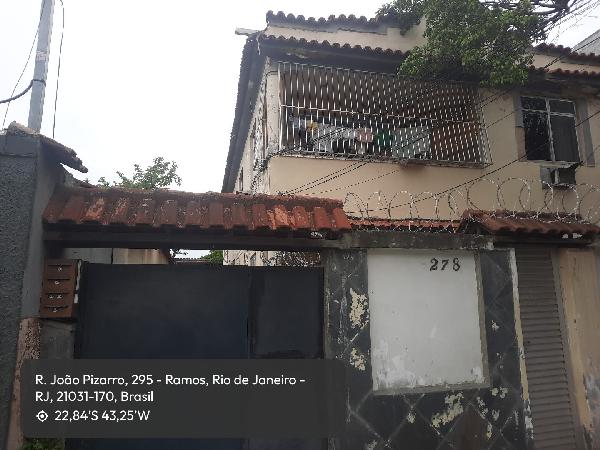 Apartamento da Caixa em RIO DE JANEIRO / RJ - 8444415150770