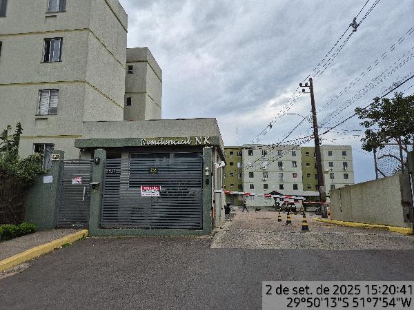 Apartamento da Caixa em SAPUCAIA DO SUL / RS - 8444415165297