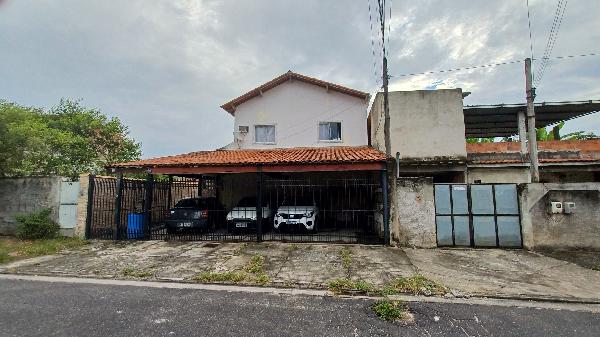 Casa da Caixa em SAO GONCALO / RJ - 8444415218030