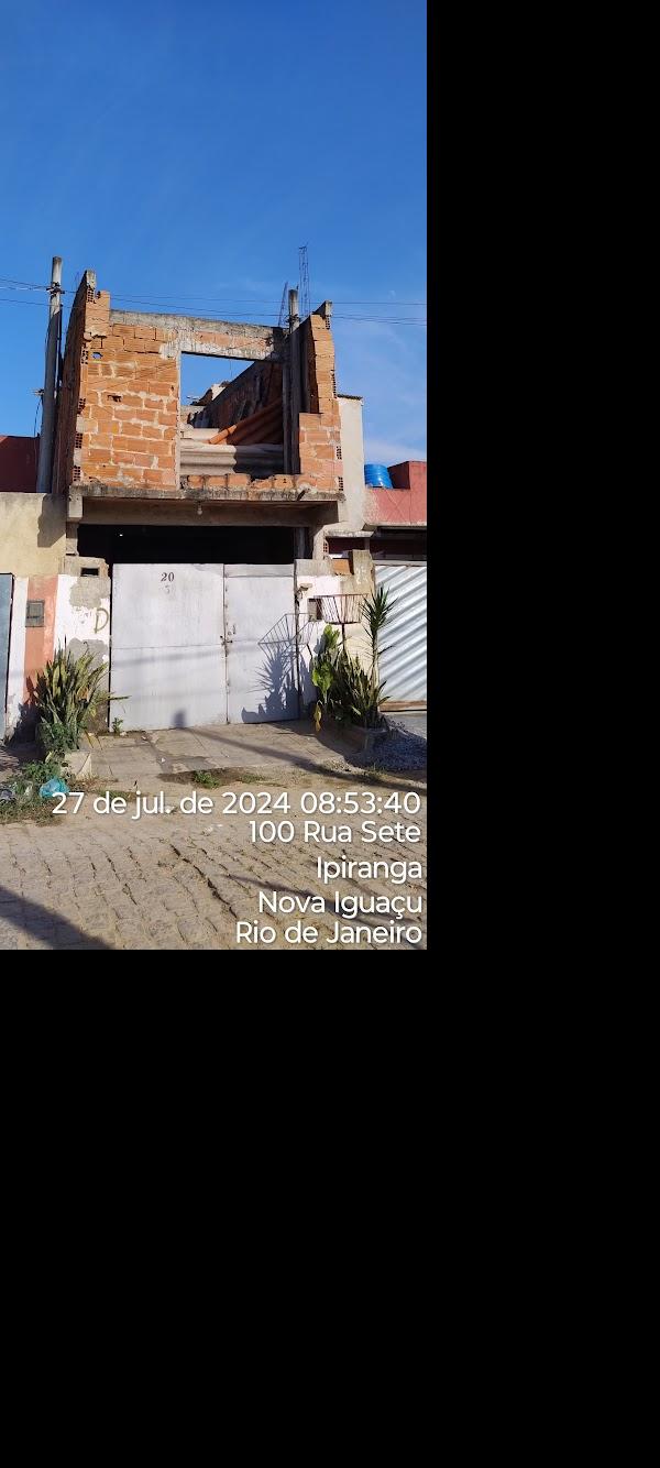 Casa da Caixa em NOVA IGUACU / RJ - 8444415276960