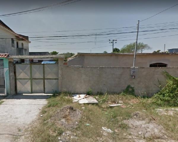 Casa da Caixa em SAO GONCALO / RJ - 8444415340340