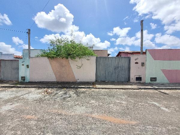 Casa da Caixa em CEARA-MIRIM / RN - 8444415403171