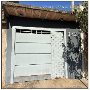 Casa da Caixa em BAURU / SP - 8444415444960