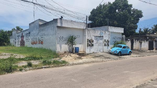 Casa da Caixa em SAO GONCALO / RJ - 8444415451117