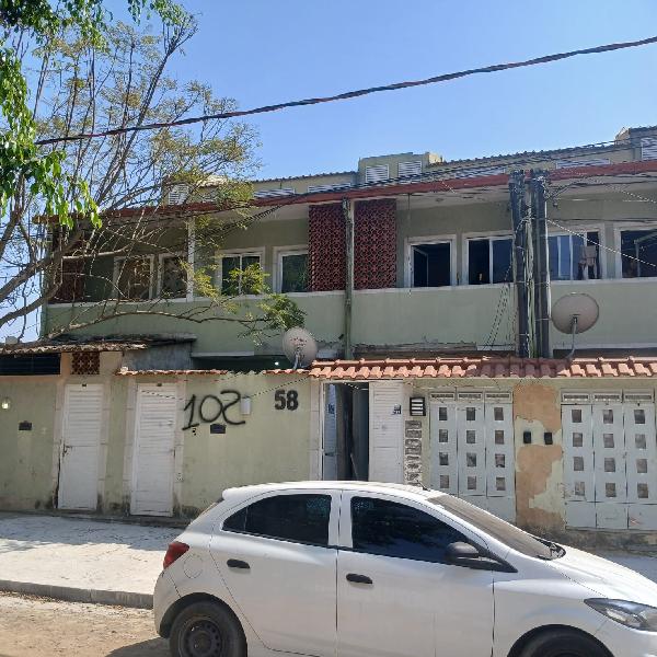 Apartamento da Caixa em NOVA IGUACU / RJ - 8444415455228