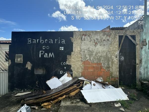 Casa da Caixa em NOSSA SENHORA DO SOCORRO / SE - 8444415480974