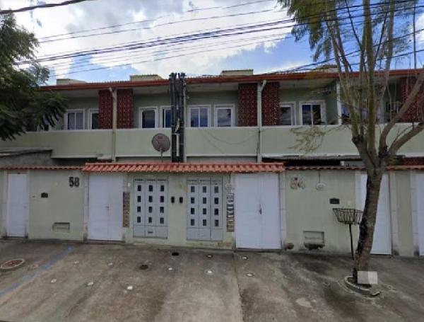 Apartamento da Caixa em NOVA IGUACU / RJ - 8444415492182