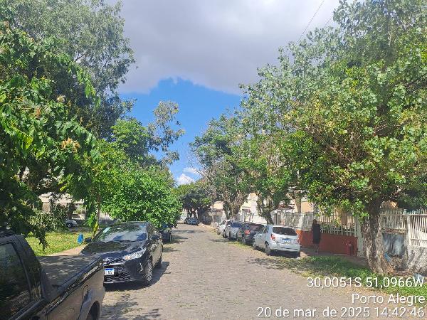 Imóvel da Caixa em PORTO ALEGRE / RS - 8444415510806