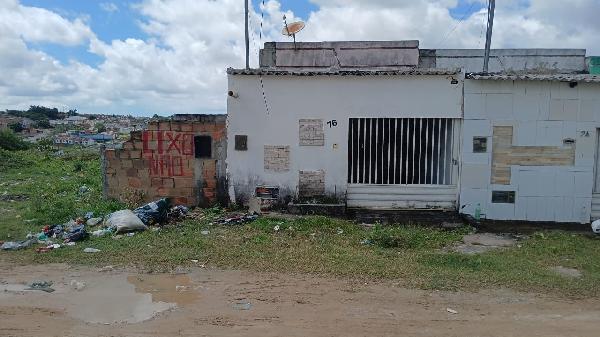 Imóvel da Caixa em NOSSA SENHORA DO SOCORRO / SE - 8444415530734