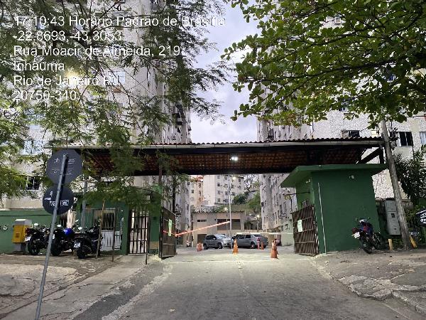 Apartamento da Caixa em RIO DE JANEIRO / RJ - 8444415597650