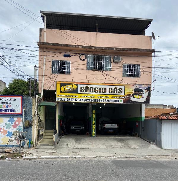 Imóvel da Caixa em SAO GONCALO / RJ - 8444415641510