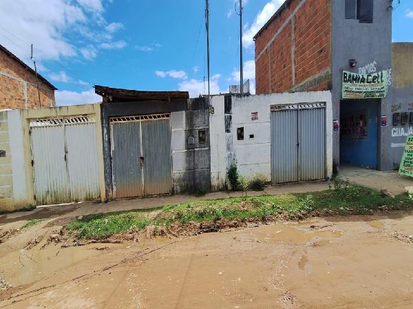 Imóvel da Caixa em NOSSA SENHORA DO SOCORRO / SE - 8444415652740