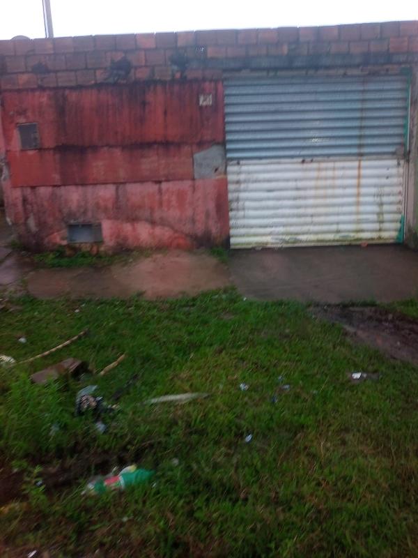 Imóvel da Caixa em NOSSA SENHORA DO SOCORRO / SE - 8444415700508