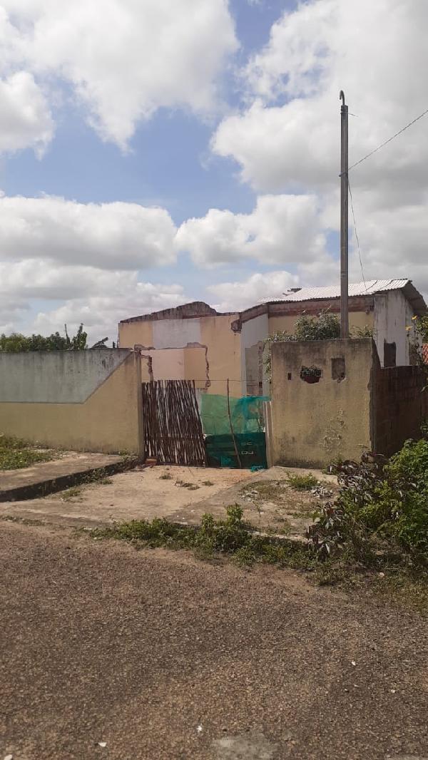 Casa da Caixa em CEARA-MIRIM / RN - 8444415701830