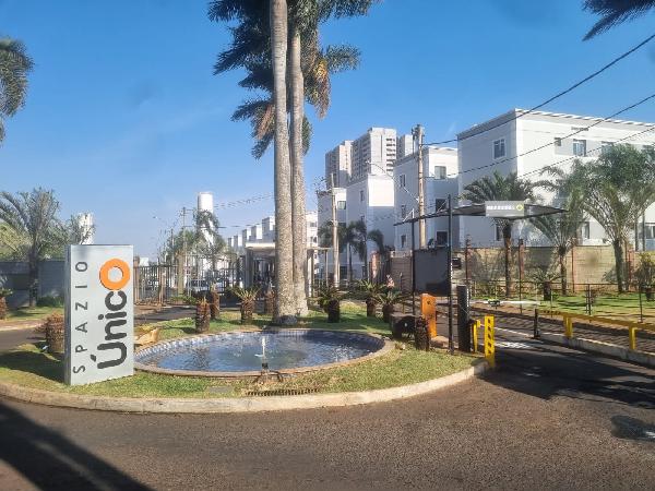 Apartamento da Caixa em UBERLANDIA / MG - 8444415705488