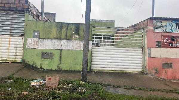 Casa da Caixa em NOSSA SENHORA DO SOCORRO / SE - 8444415731683
