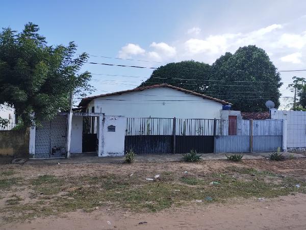 Casa da Caixa em SAO GONCALO DO AMARANTE / RN - 8444415752109