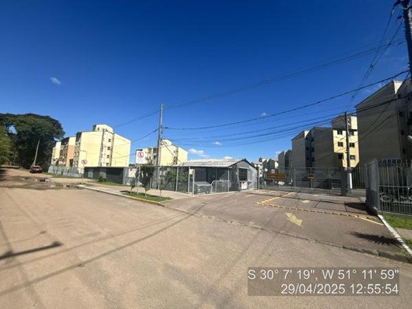 Imóvel da Caixa em PORTO ALEGRE / RS - 8444415786240