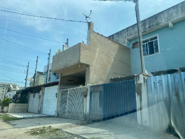 Casa da Caixa em NOVA IGUACU / RJ - 8444415797080