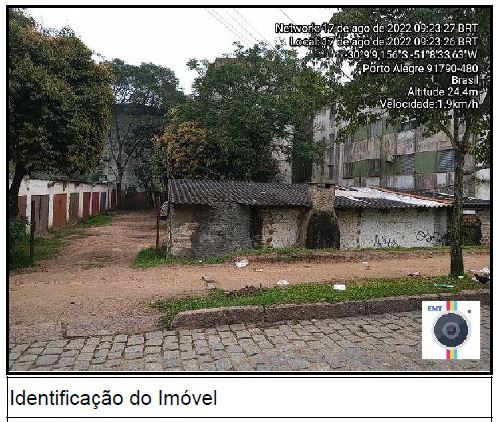 Imóvel da Caixa em PORTO ALEGRE / RS - 8444415799474