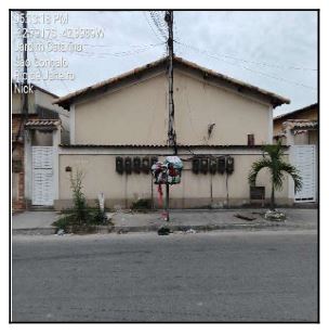Casa da Caixa em SAO GONCALO / RJ - 8444415829306