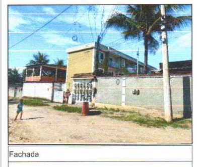 Apartamento da Caixa em SAO GONCALO / RJ - 8444415867488