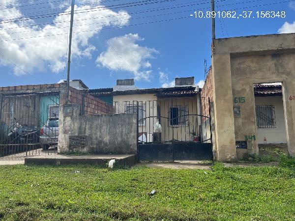 Imóvel da Caixa em NOSSA SENHORA DO SOCORRO / SE - 8444415888710