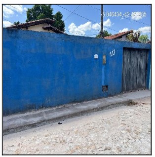 Casa da Caixa em ALTOS / PI - 8444415933405