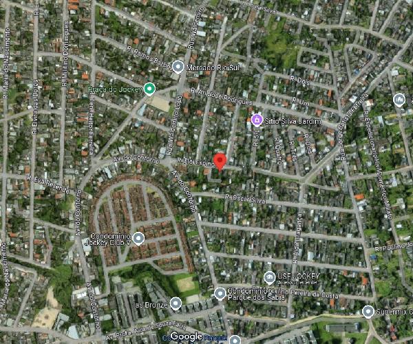 Casa da Caixa em SAO GONCALO / RJ - 8444415944644