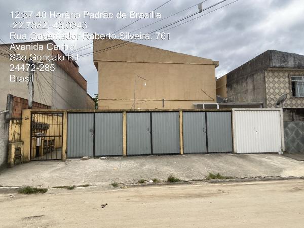 Casa da Caixa em SAO GONCALO / RJ - 8444415973741