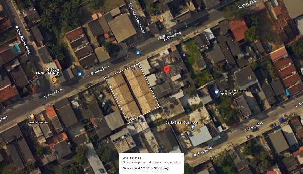 Casa da Caixa em SAO GONCALO / RJ - 8444415978921