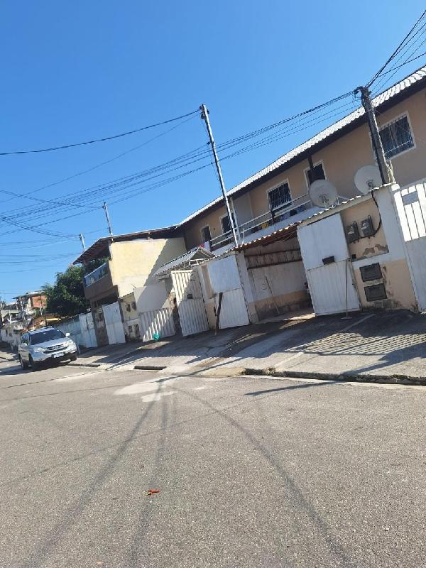 Casa da Caixa em SAO GONCALO / RJ - 8444415992185