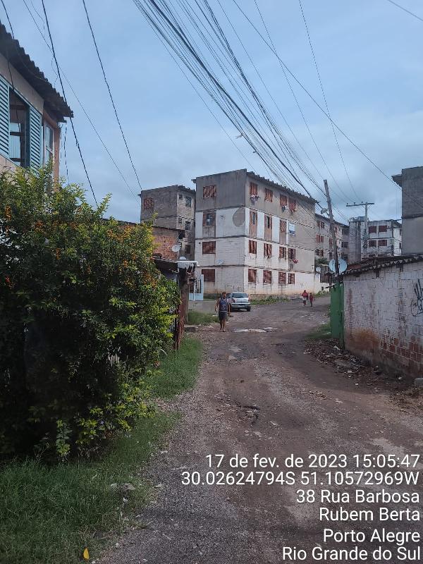 Imóvel da Caixa em PORTO ALEGRE / RS - 8444416111999