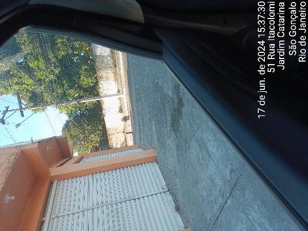 Casa da Caixa em SAO GONCALO / RJ - 8444416130179