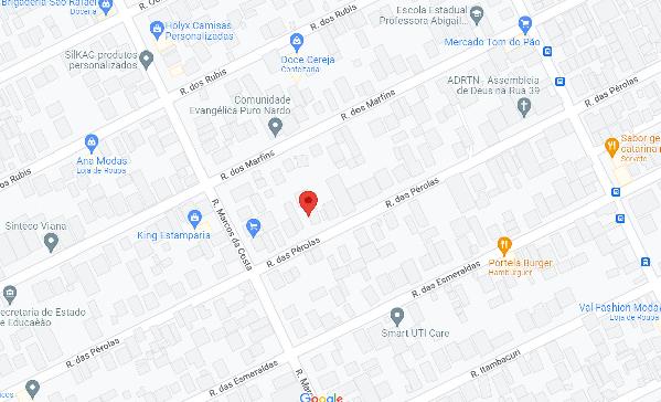 Casa da Caixa em SAO GONCALO / RJ - 8444416144188