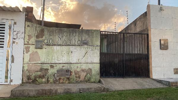 Imóvel da Caixa em NOSSA SENHORA DO SOCORRO / SE - 8444416171509