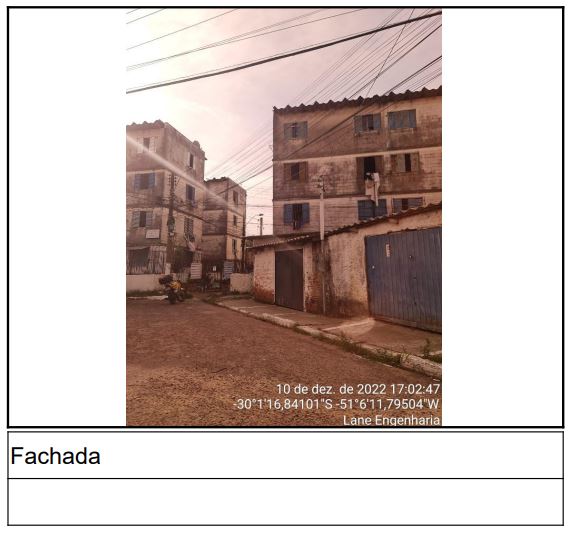 Imóvel da Caixa em PORTO ALEGRE / RS - 8444416174877