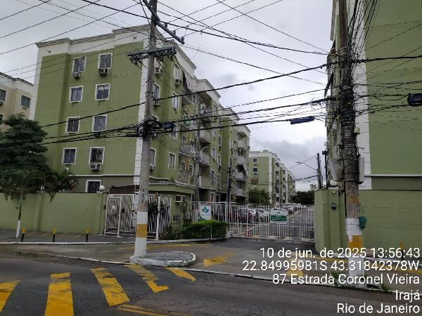 Apartamento da Caixa em RIO DE JANEIRO / RJ - 8444416176632