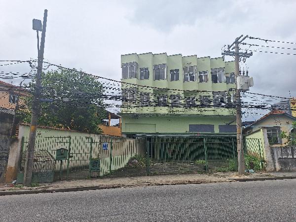 Apartamento da Caixa em RIO DE JANEIRO / RJ - 8444416188070
