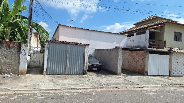 Casa da Caixa em SAO GONCALO / RJ - 8444416202560