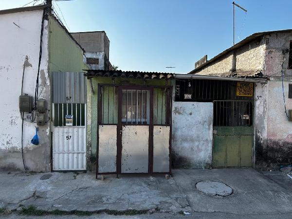 Casa da Caixa em SAO GONCALO / RJ - 8444416205047