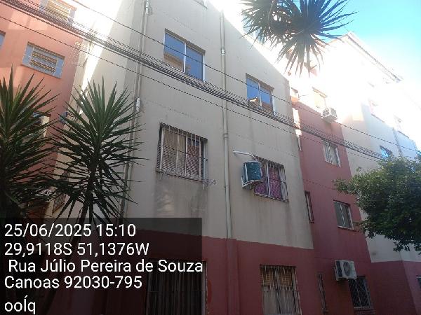 Imóvel da Caixa em CANOAS / RS - 8444416205586