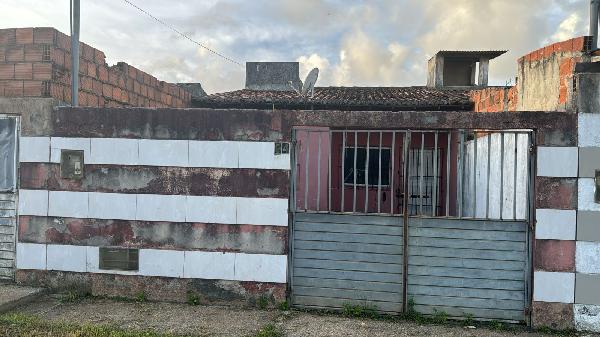 Casa da Caixa em NOSSA SENHORA DO SOCORRO / SE - 8444416233997